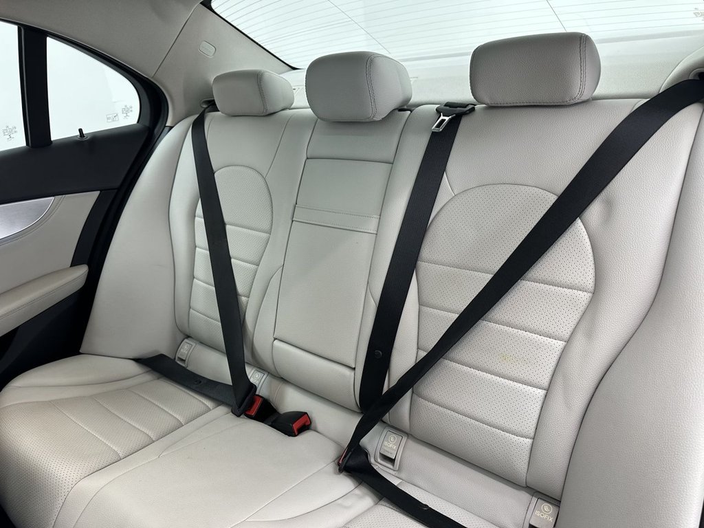 Used Mercedes-Benz C Class 2015 for sale - 78102743: Photo 14