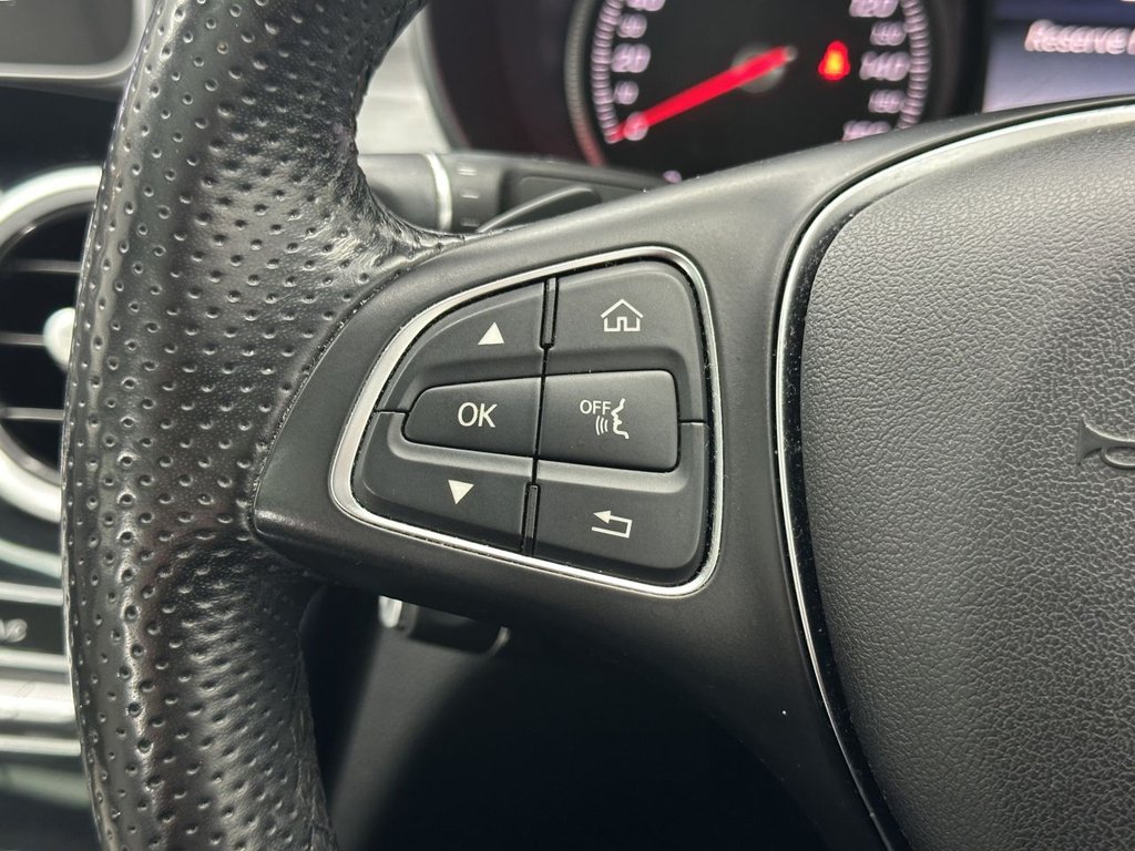 Used Mercedes-Benz C Class 2015 for sale - 78102743: Photo 17