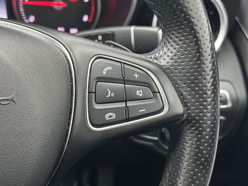 Used Mercedes-Benz C Class 2015 for sale - 78102743: Photo 18