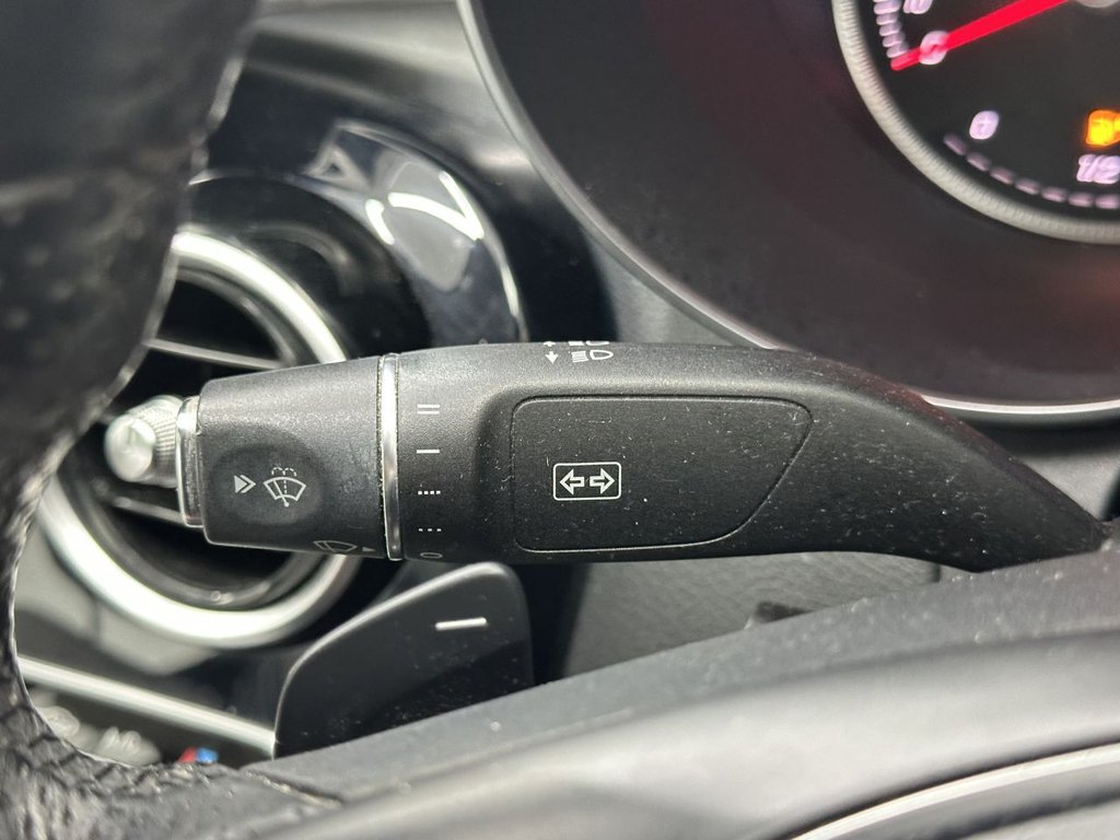 Used Mercedes-Benz C Class 2015 for sale - 78102743: Photo 19