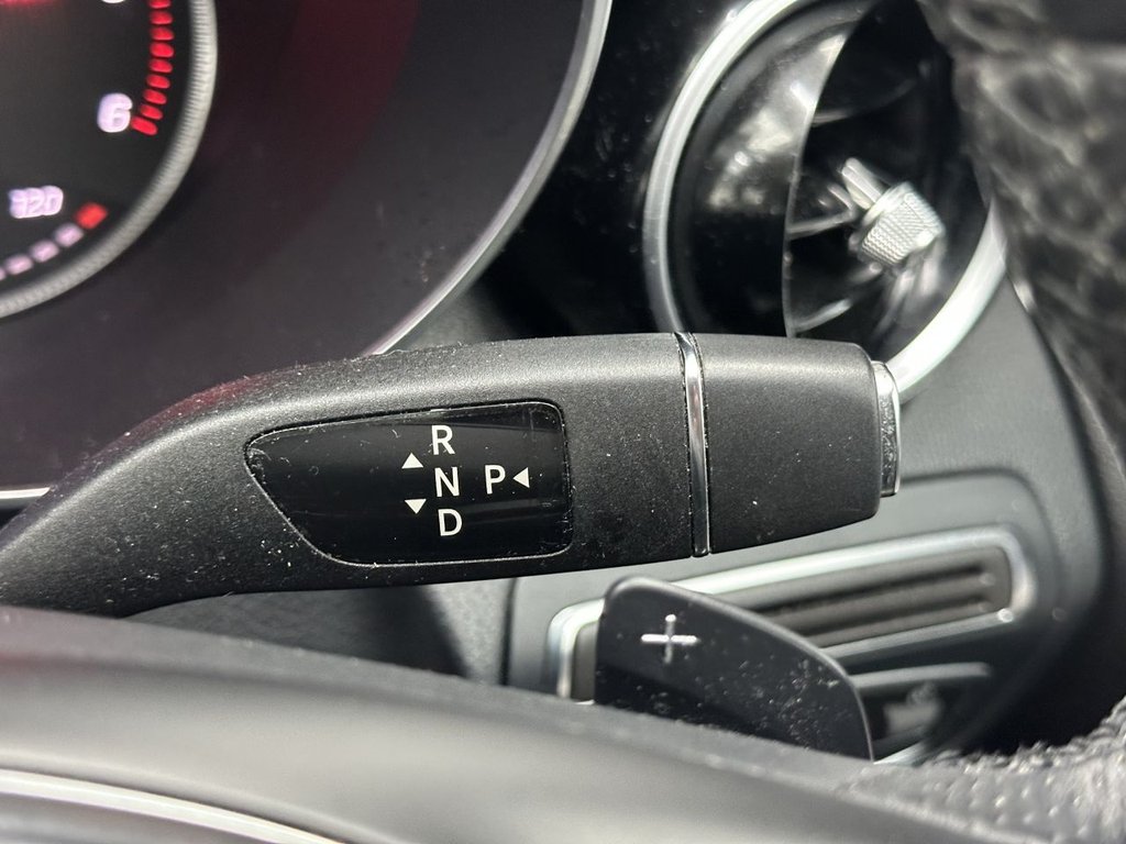 Used Mercedes-Benz C Class 2015 for sale - 78102743: Photo 21