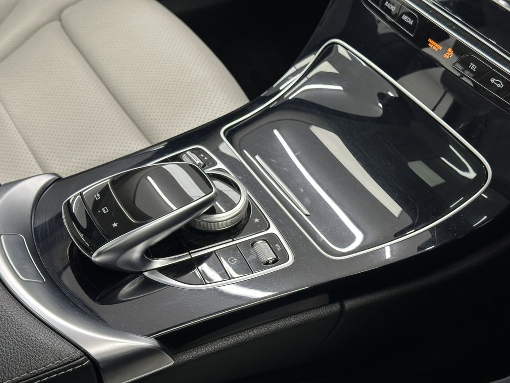 Used Mercedes-Benz C Class 2015 for sale - 78102743: Photo 22