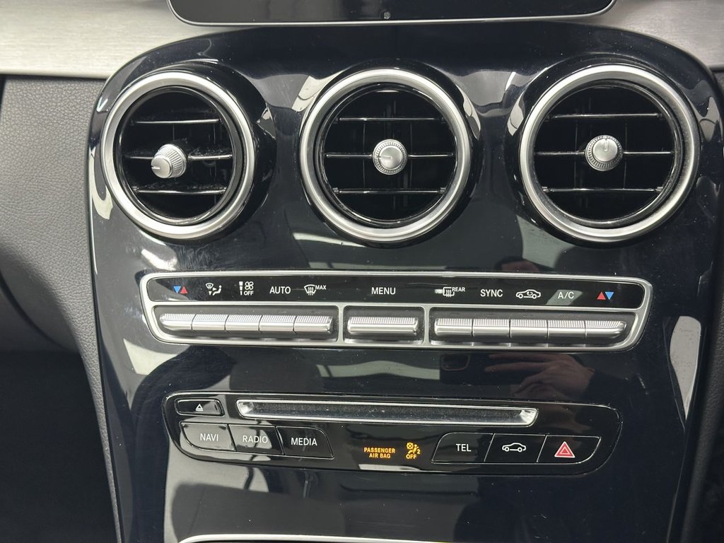 Used Mercedes-Benz C Class 2015 for sale - 78102743: Photo 23