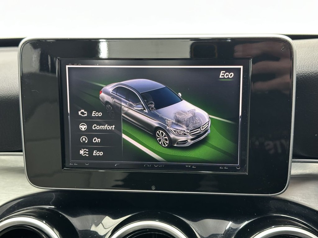 Used Mercedes-Benz C Class 2015 for sale - 78102743: Photo 25