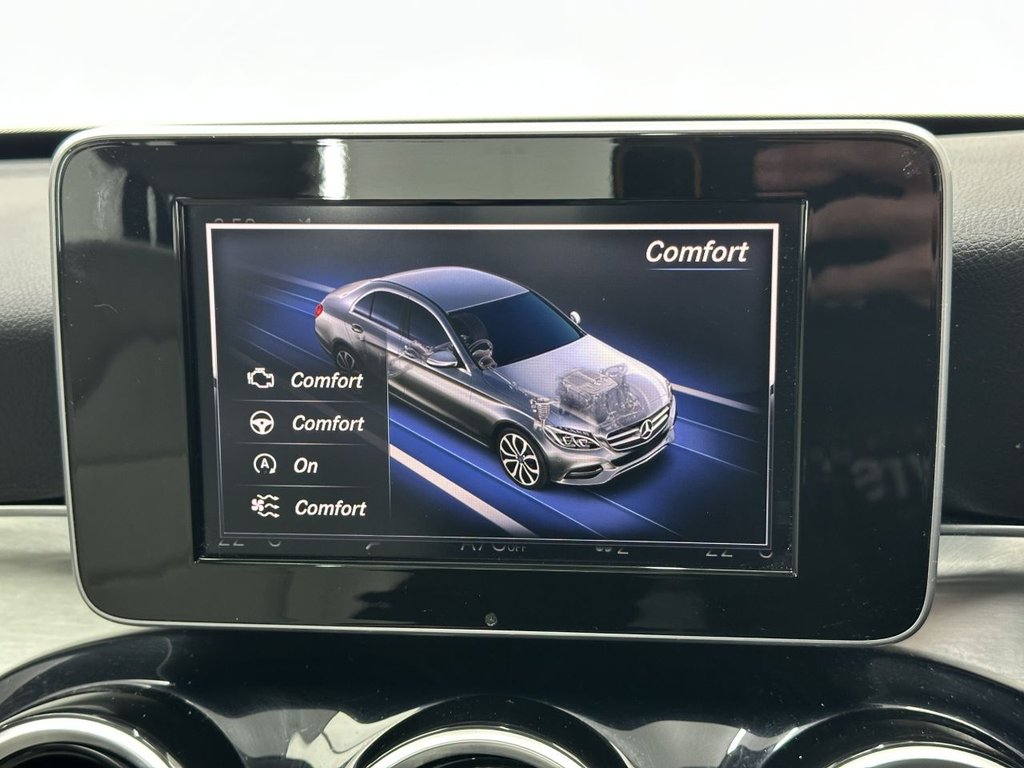 Used Mercedes-Benz C Class 2015 for sale - 78102743: Photo 26