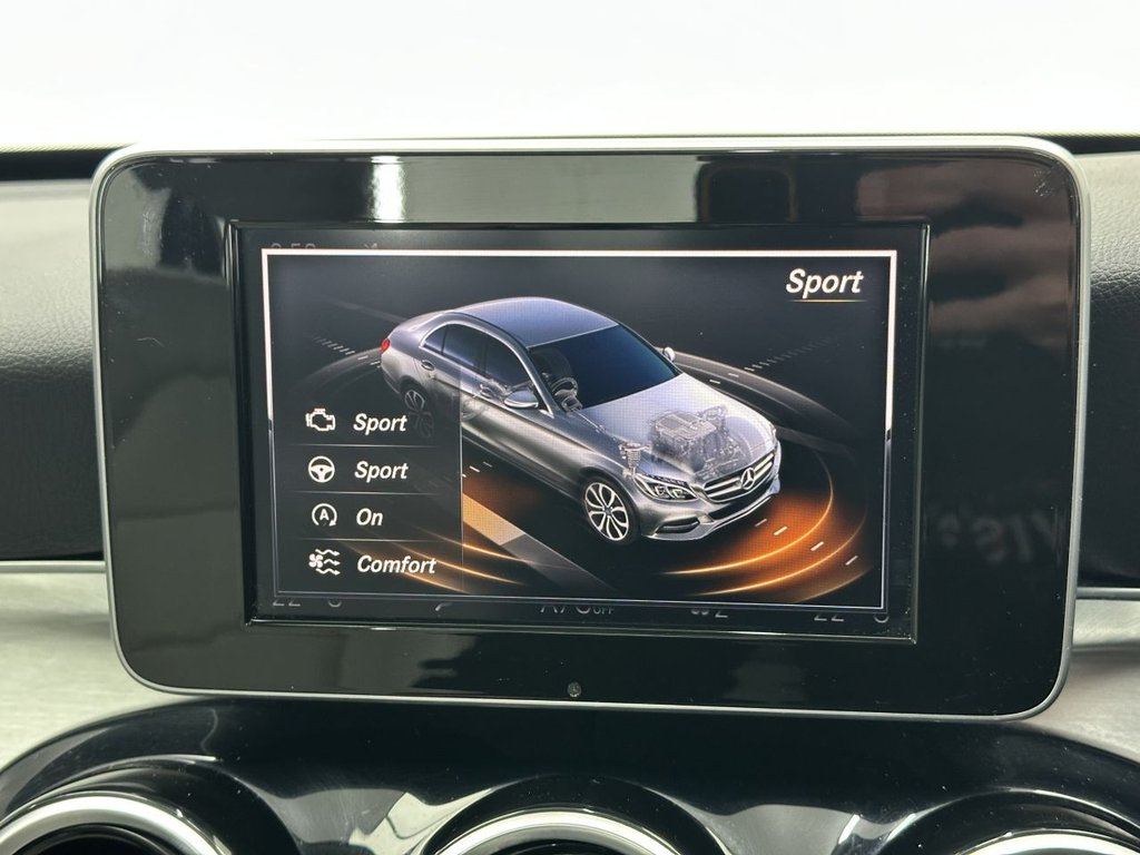 Used Mercedes-Benz C Class 2015 for sale - 78102743: Photo 27