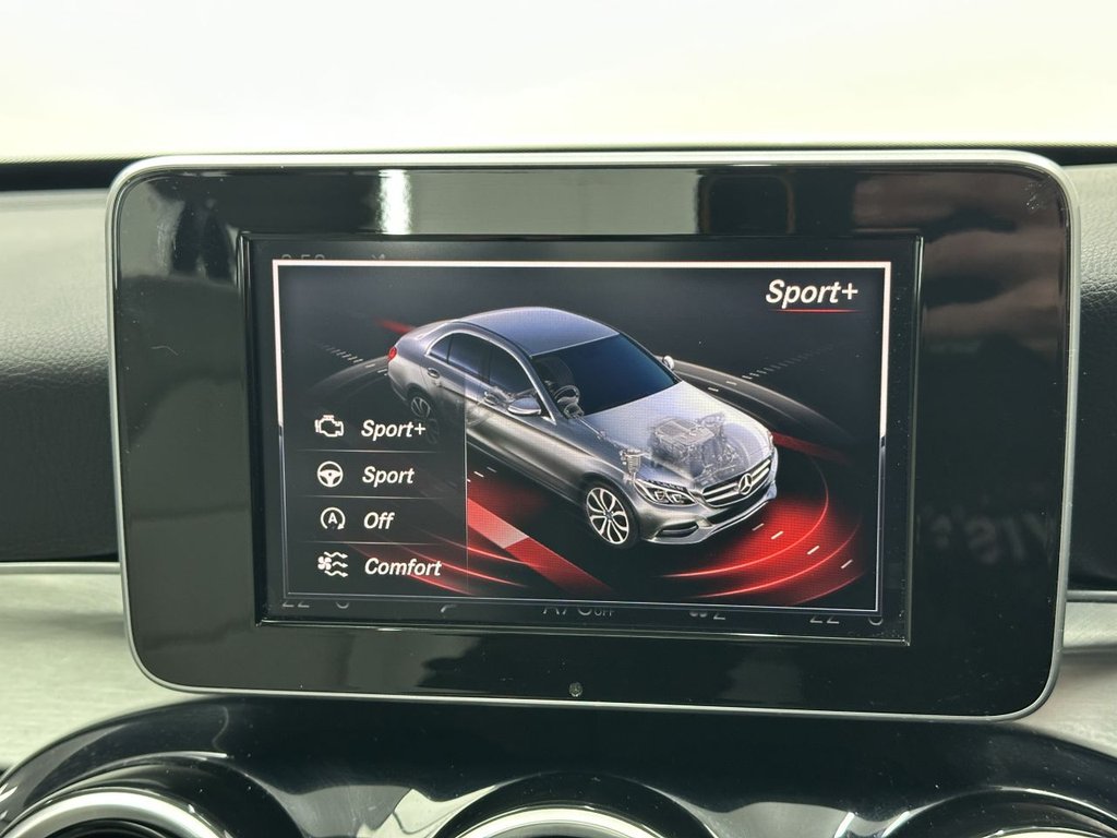 Used Mercedes-Benz C Class 2015 for sale - 78102743: Photo 29