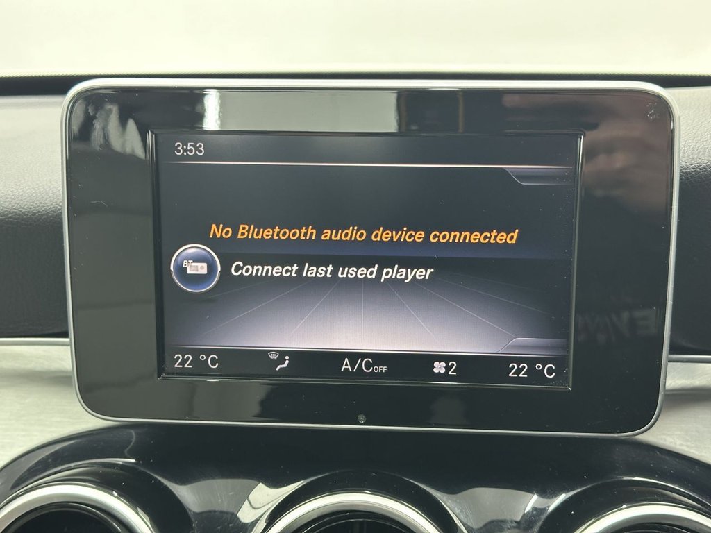 Used Mercedes-Benz C Class 2015 for sale - 78102743: Photo 34