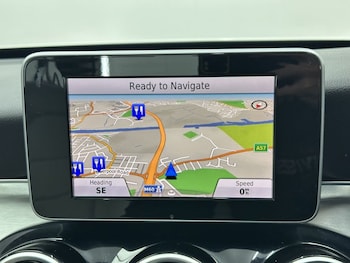 Used Mercedes-Benz C Class 2015 for sale - 78102743: Photo