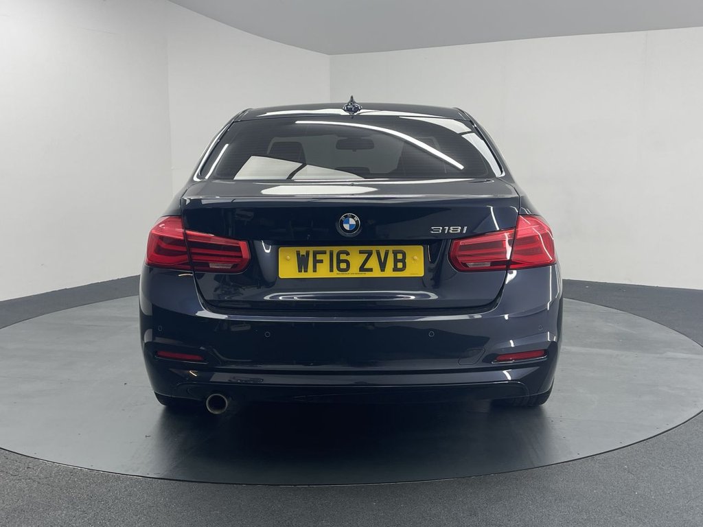 Used BMW 3 Series 2016 for sale - 76632172: Photo 10