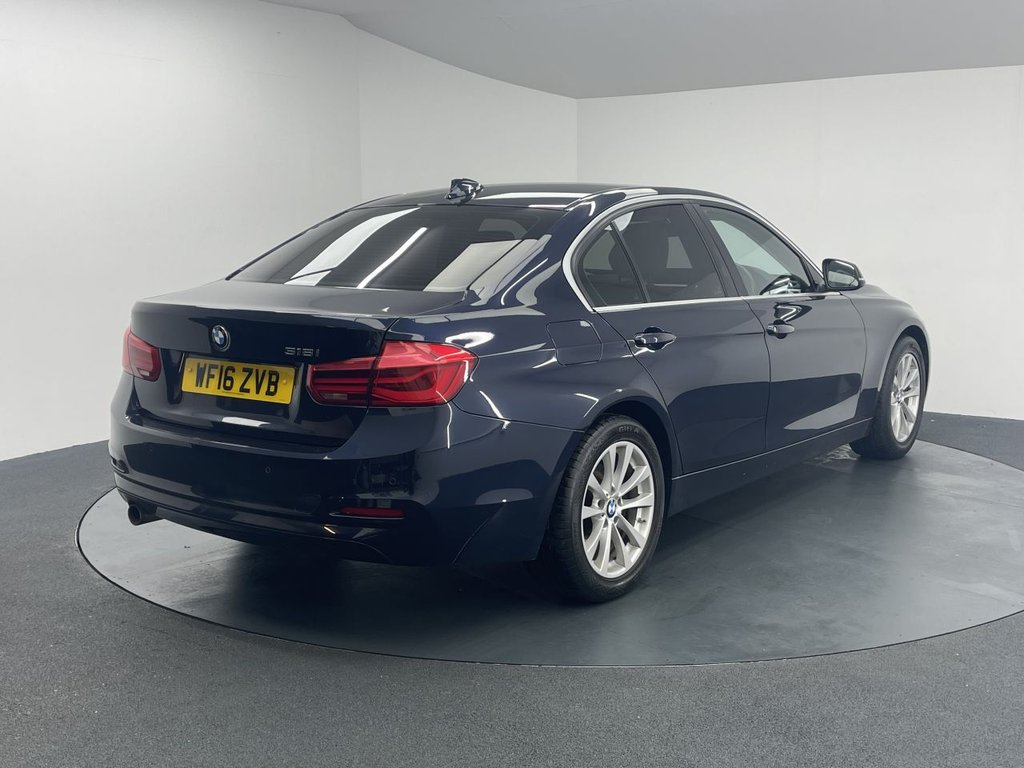 Used BMW 3 Series 2016 for sale - 76632172: Photo 11