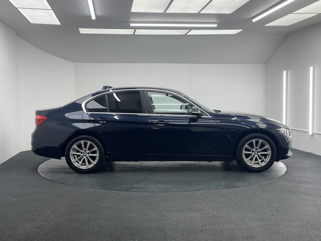 Used BMW 3 Series 2016 for sale - 76632172: Photo 13