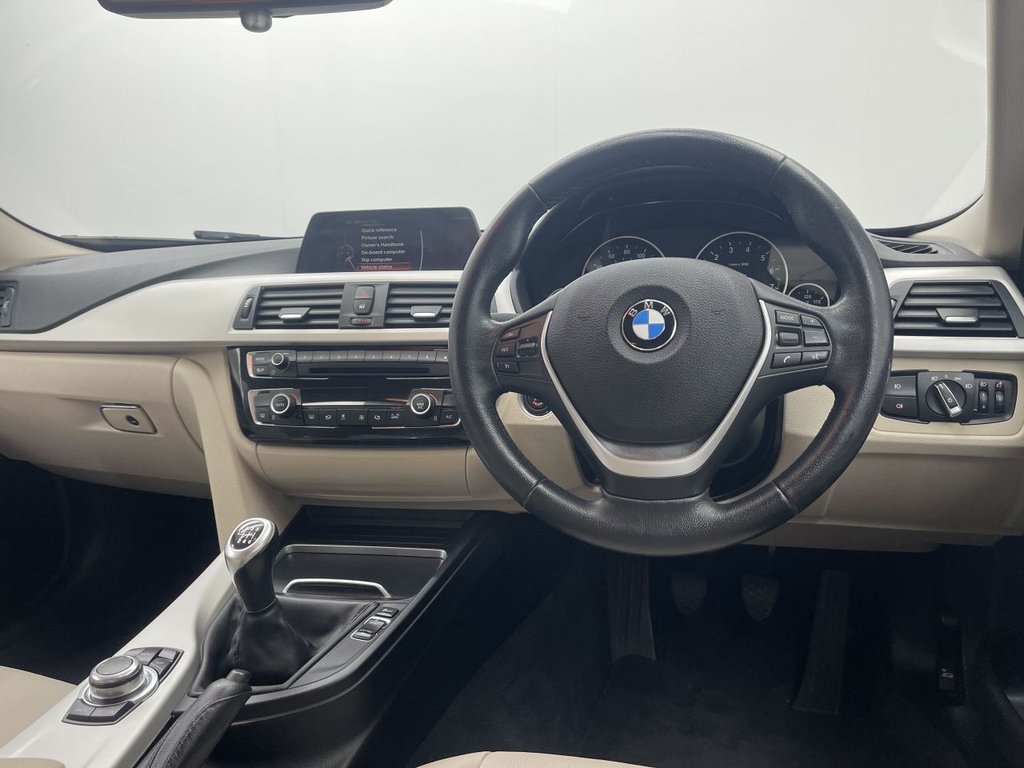Used BMW 3 Series 2016 for sale - 76632172: Photo 19