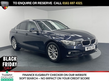 Used BMW 3 Series 2016 for sale - 76632172: Photo