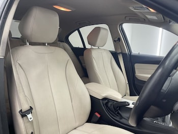 Used BMW 3 Series 2016 for sale - 76632172: Photo