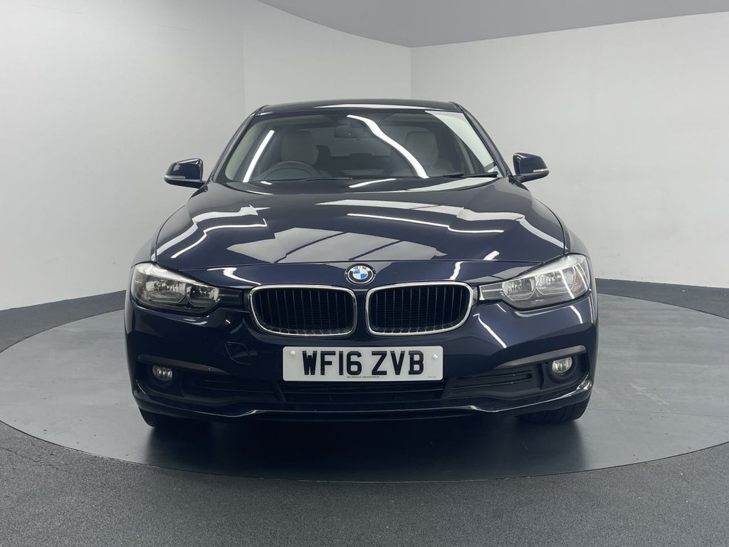Used BMW 3 Series 2016 for sale - 76632172: Photo 5