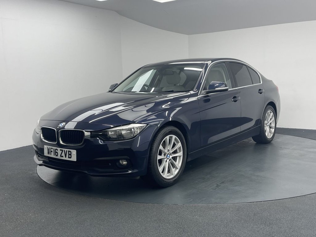 Used BMW 3 Series 2016 for sale - 76632172: Photo 6