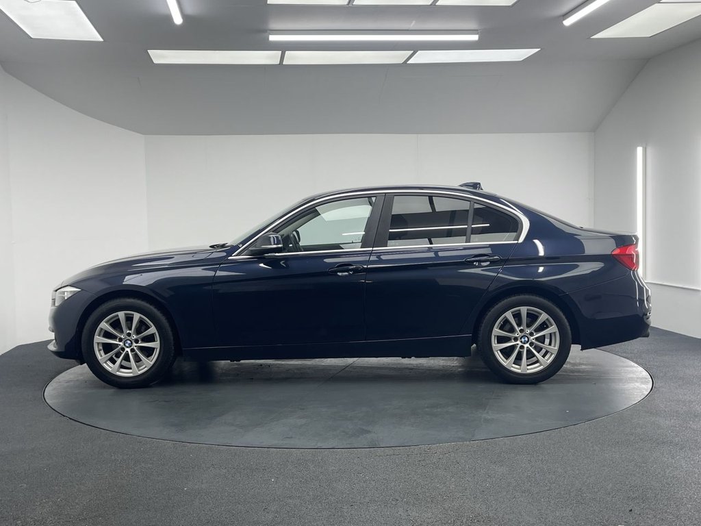 Used BMW 3 Series 2016 for sale - 76632172: Photo 7