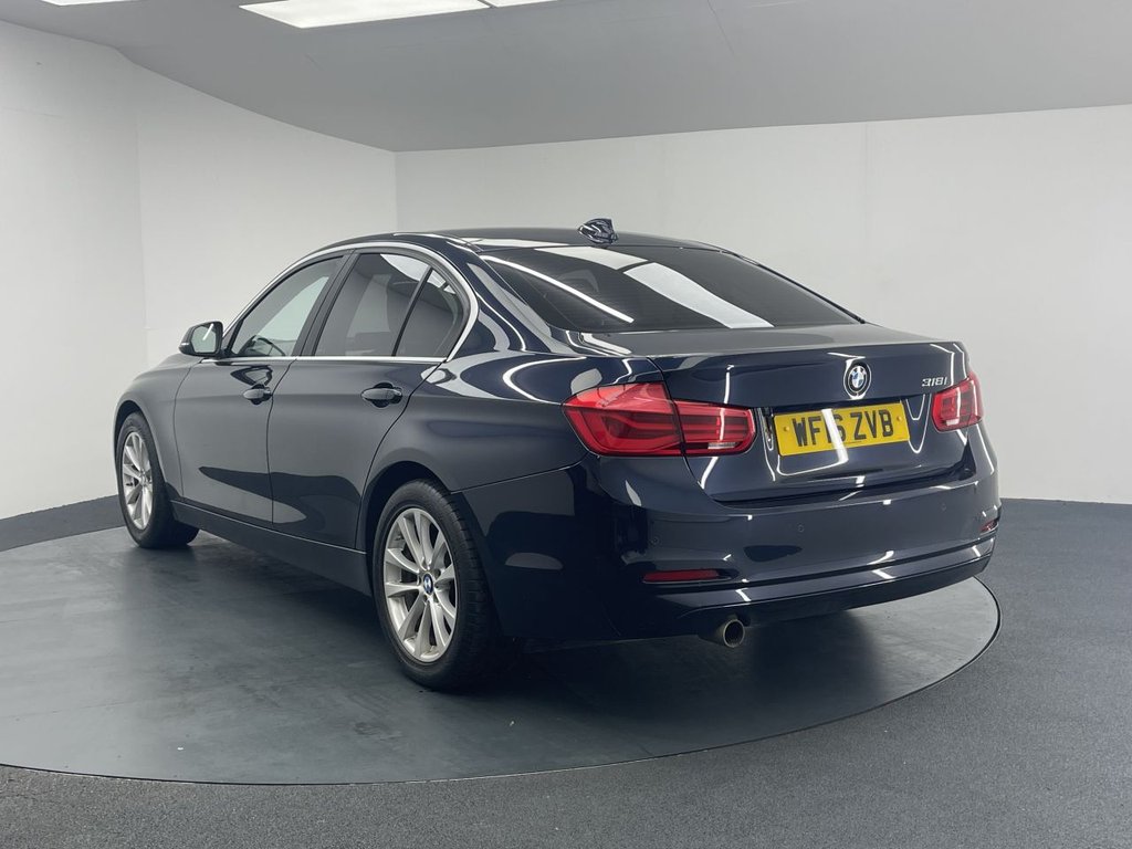 Used BMW 3 Series 2016 for sale - 76632172: Photo 9