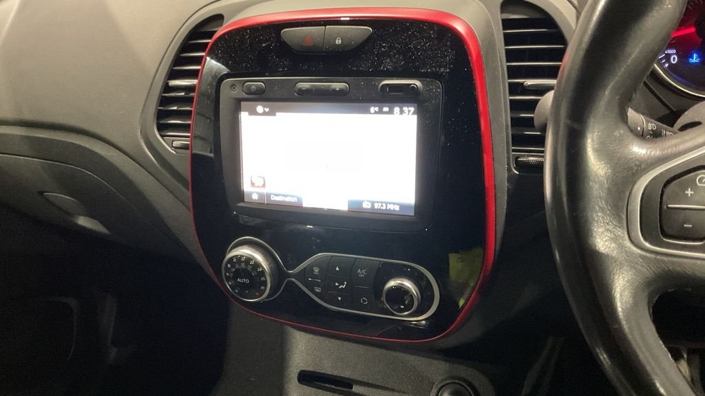 Used Renault Captur 2019 for sale - 77765456: Photo 3