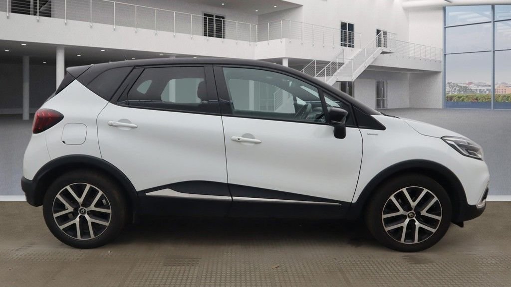 Used Renault Captur 2019 for sale - 77765456: Photo 8