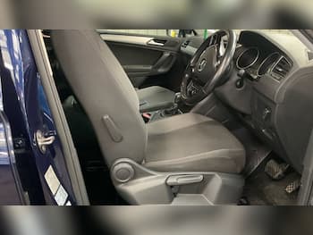 Used Volkswagen Tiguan 2019 for sale - 79598788: Photo
