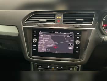 Used Volkswagen Tiguan 2019 for sale - 79598788: Photo