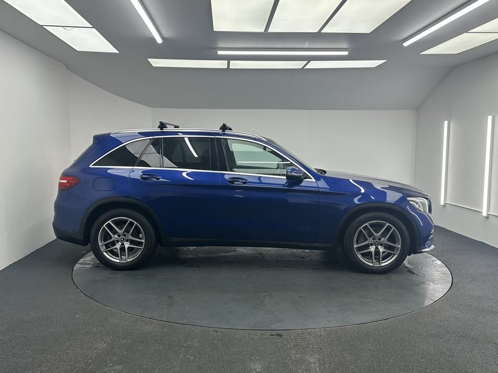 Used Mercedes-Benz GLC 2017 for sale - 78002521: Photo 11