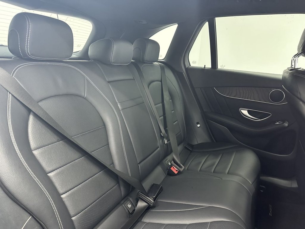 Used Mercedes-Benz GLC 2017 for sale - 78002521: Photo 13