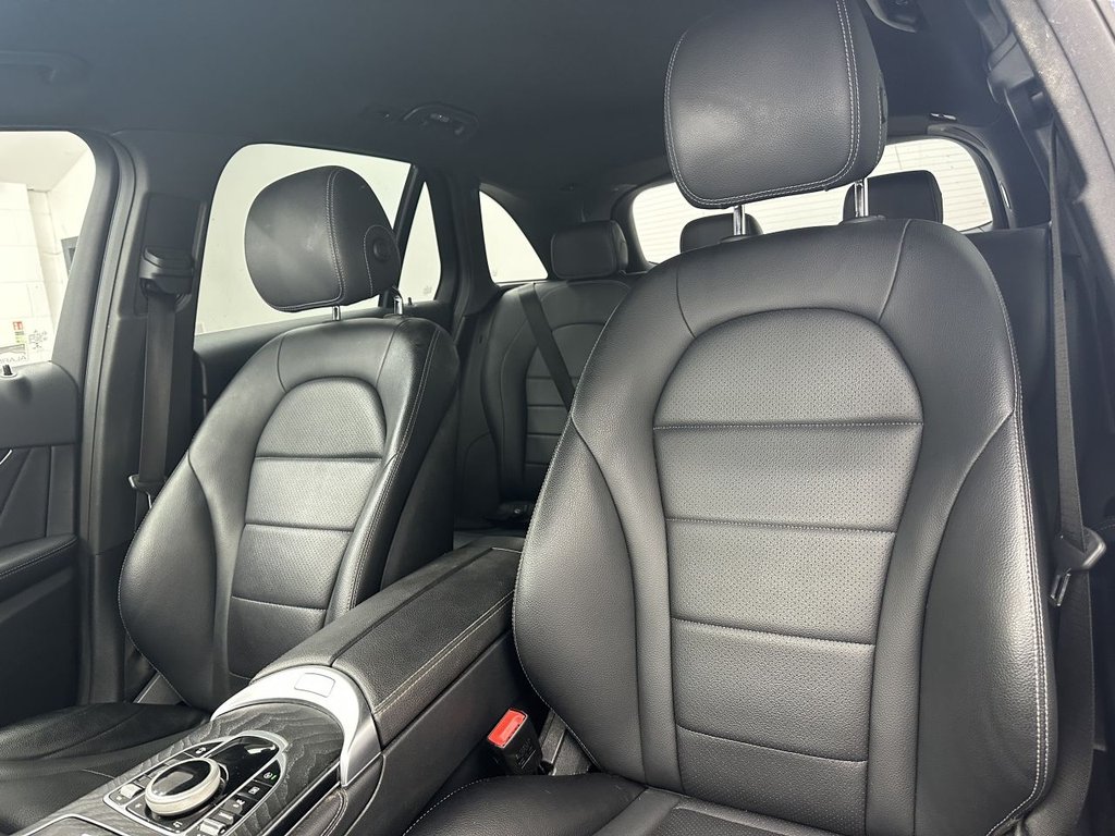 Used Mercedes-Benz GLC 2017 for sale - 78002521: Photo 14