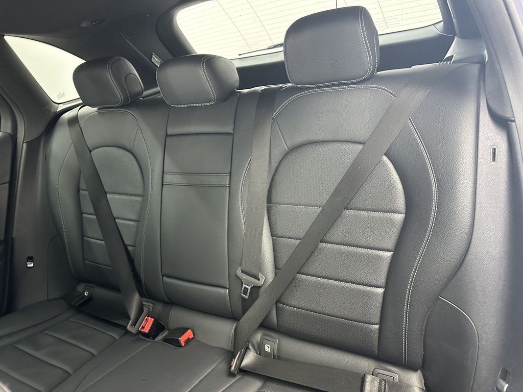 Used Mercedes-Benz GLC 2017 for sale - 78002521: Photo 15