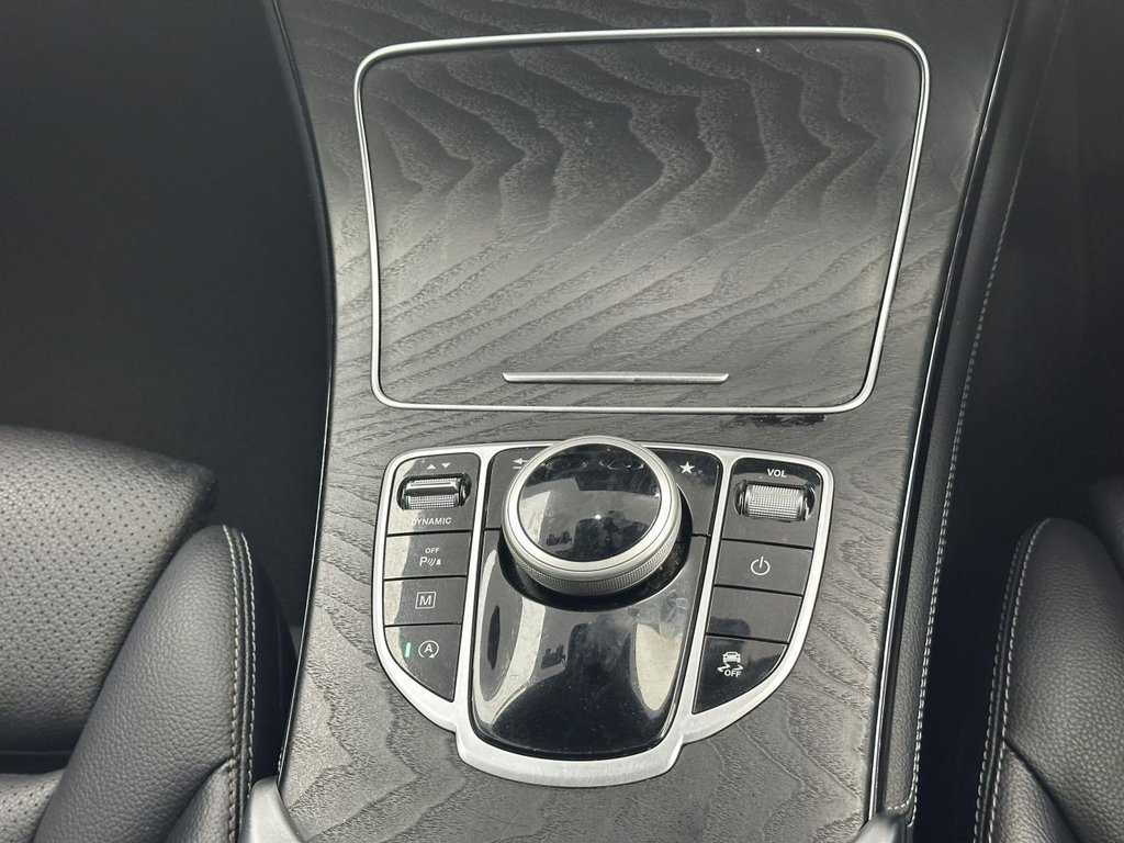 Used Mercedes-Benz GLC 2017 for sale - 78002521: Photo 17