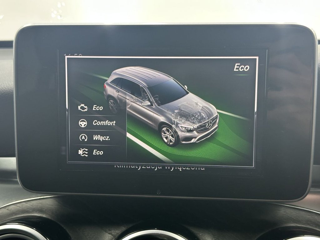 Used Mercedes-Benz GLC 2017 for sale - 78002521: Photo 19