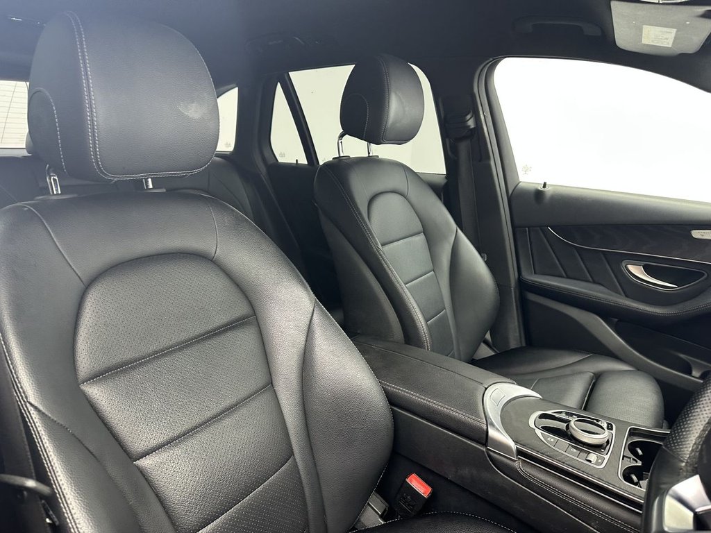 Used Mercedes-Benz GLC 2017 for sale - 78002521: Photo 2