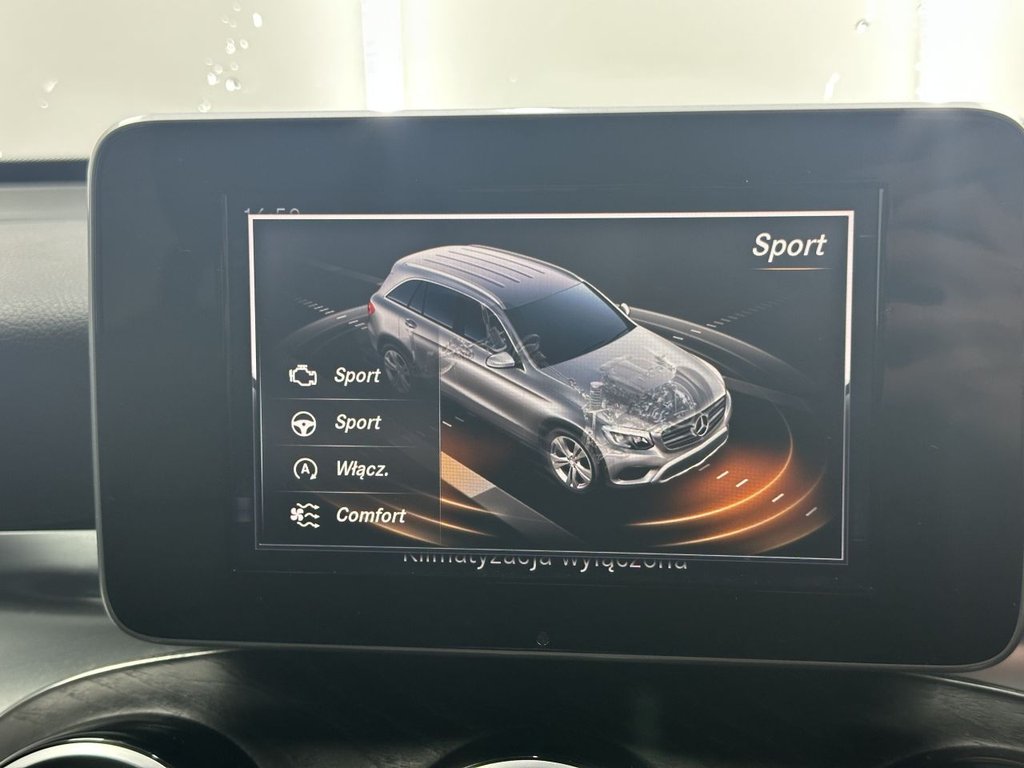 Used Mercedes-Benz GLC 2017 for sale - 78002521: Photo 22