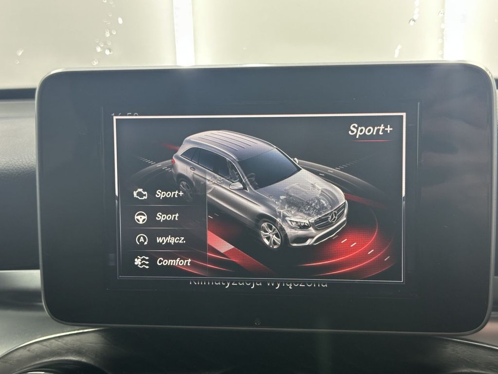 Used Mercedes-Benz GLC 2017 for sale - 78002521: Photo 23