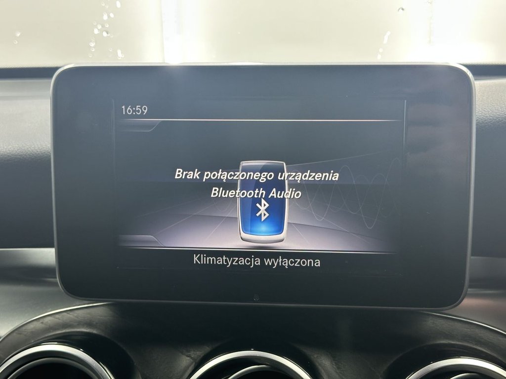 Used Mercedes-Benz GLC 2017 for sale - 78002521: Photo 25