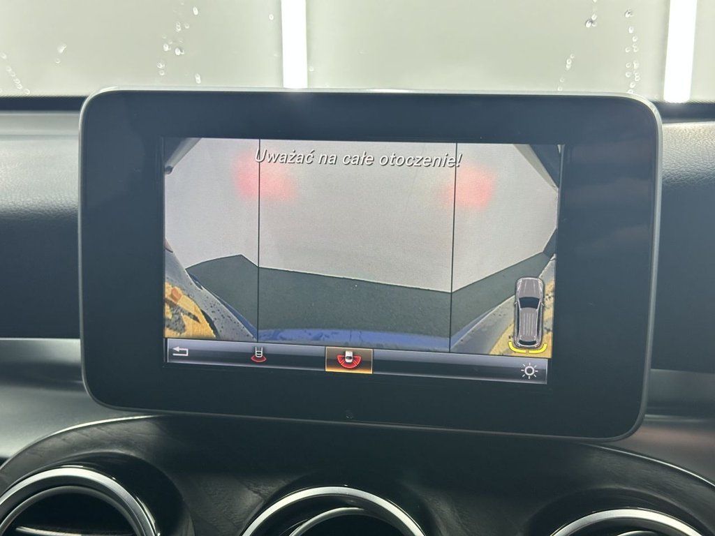 Used Mercedes-Benz GLC 2017 for sale - 78002521: Photo 27