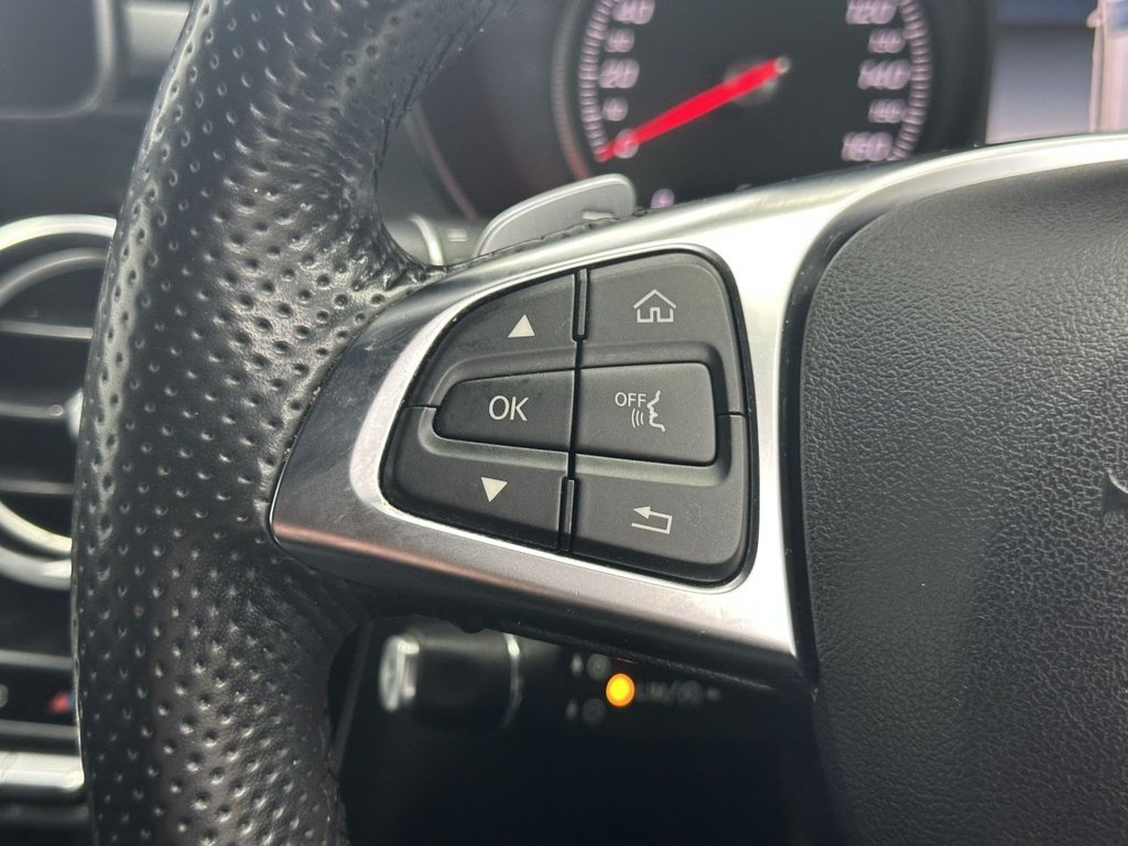 Used Mercedes-Benz GLC 2017 for sale - 78002521: Photo 29