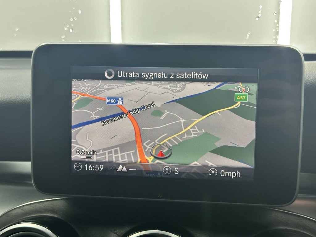 Used Mercedes-Benz GLC 2017 for sale - 78002521: Photo 3