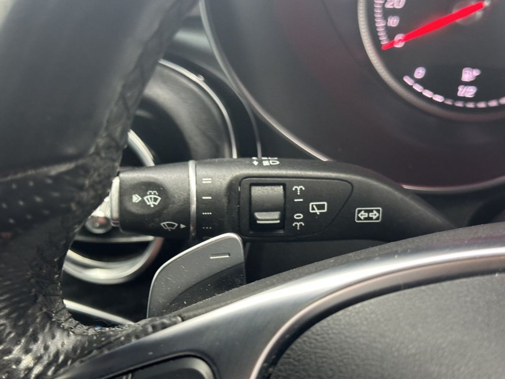 Used Mercedes-Benz GLC 2017 for sale - 78002521: Photo 31