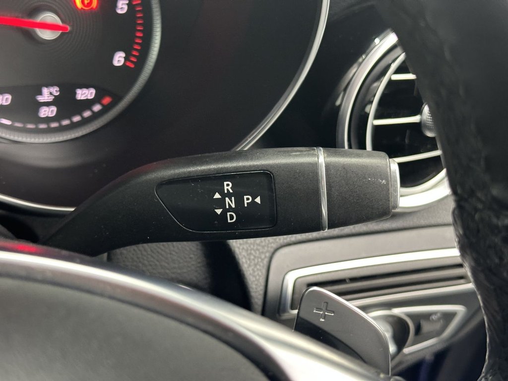 Used Mercedes-Benz GLC 2017 for sale - 78002521: Photo 33