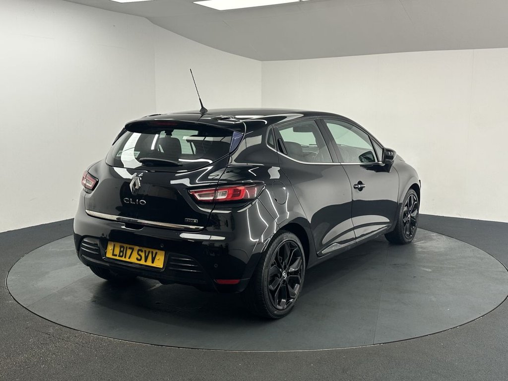 Used Renault Clio 2017 for sale - 78167268: Photo 10