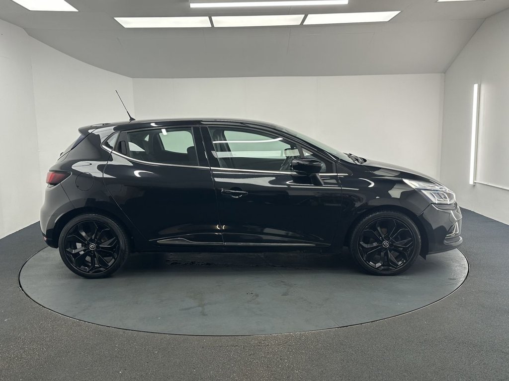 Used Renault Clio 2017 for sale - 78167268: Photo 11