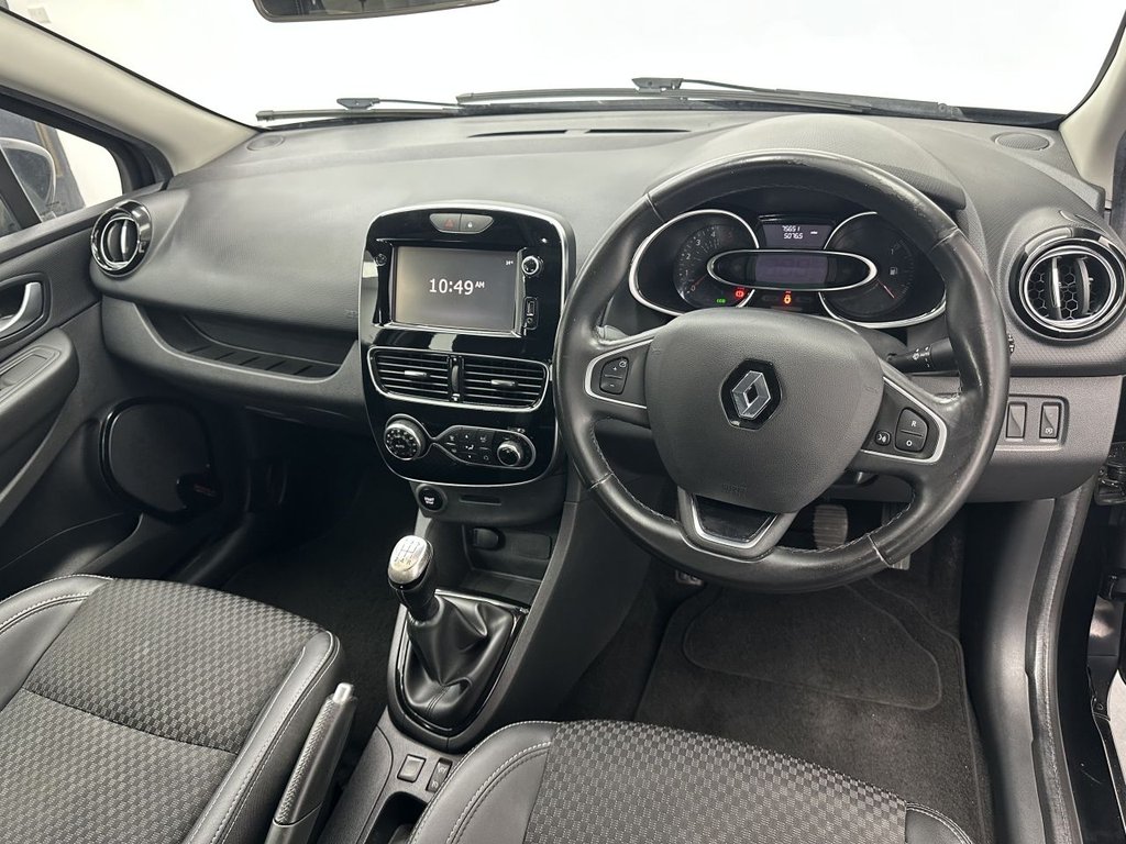 Used Renault Clio 2017 for sale - 78167268: Photo 18