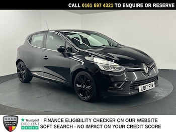 Used Renault Clio 2017 for sale - 78167268: Photo