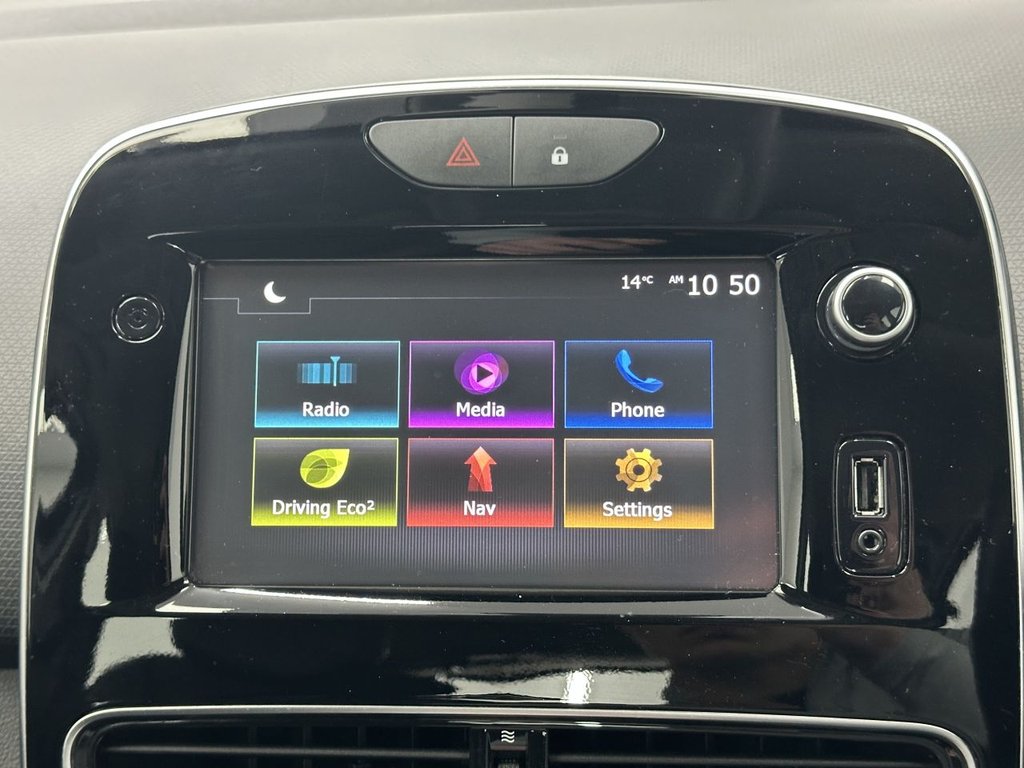 Used Renault Clio 2017 for sale - 78167268: Photo 25