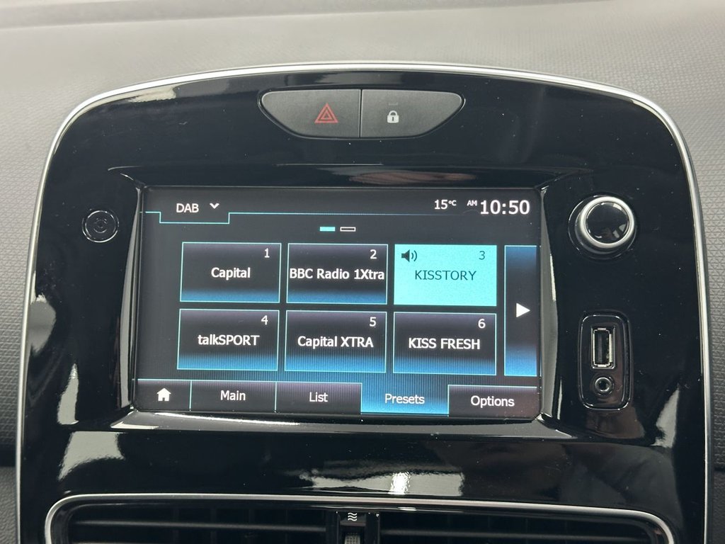 Used Renault Clio 2017 for sale - 78167268: Photo 26