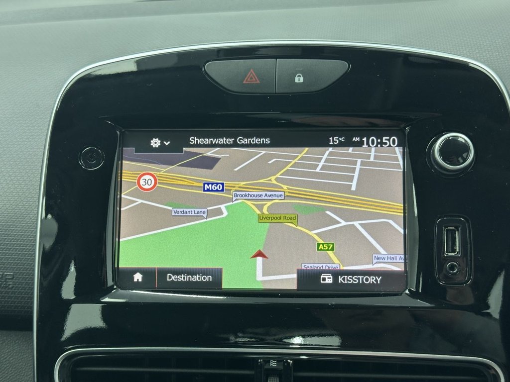 Used Renault Clio 2017 for sale - 78167268: Photo 3