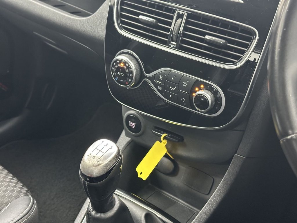 Used Renault Clio 2017 for sale - 78167268: Photo 33